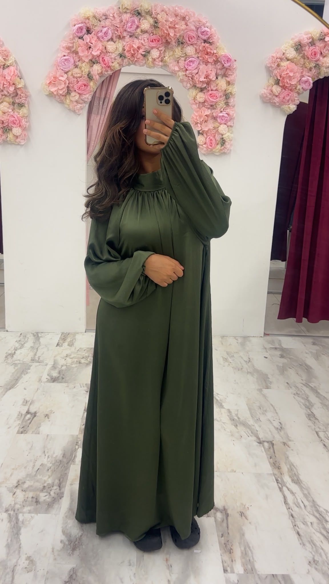 Kiki Dress