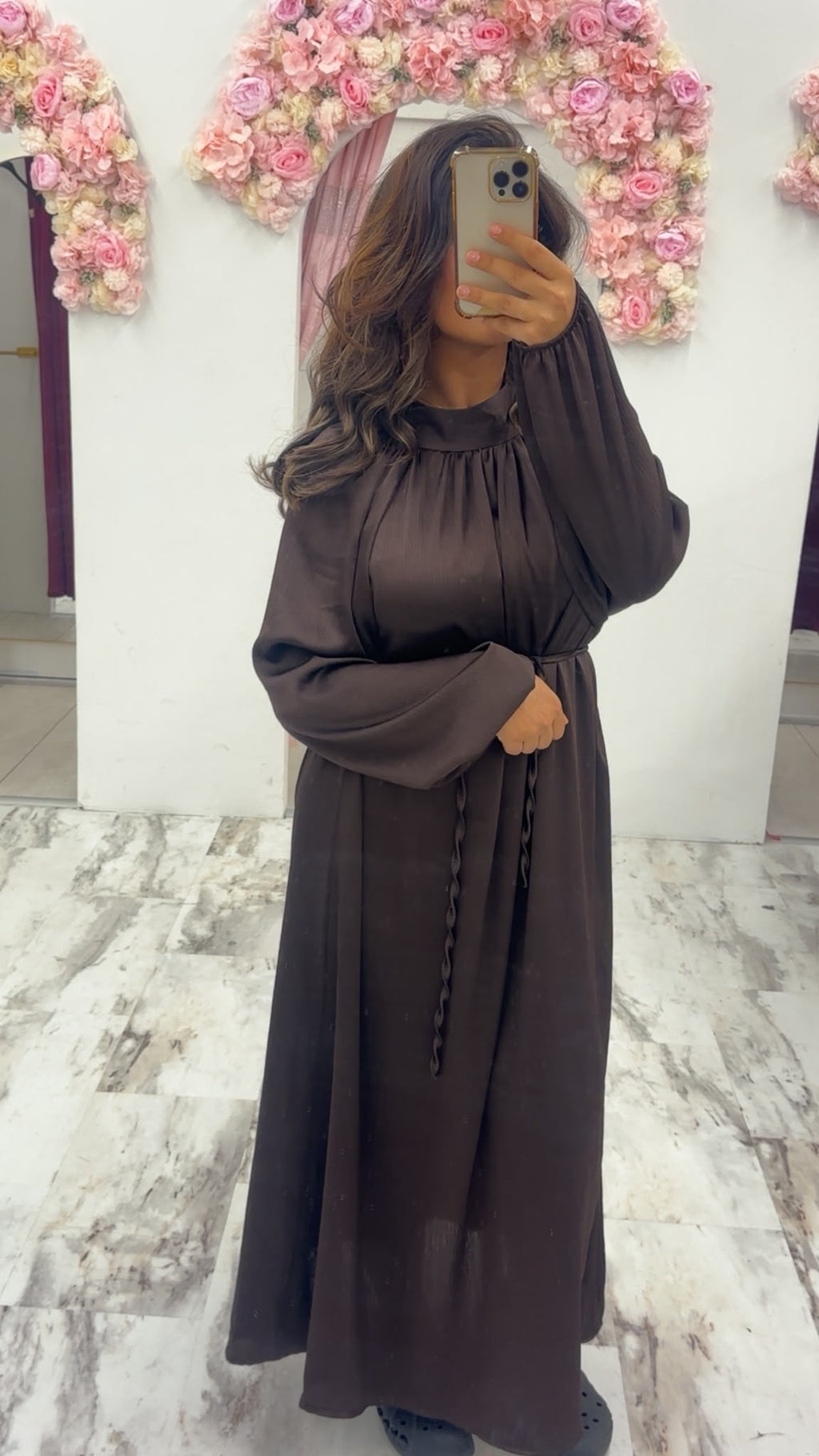 Kiki Dress