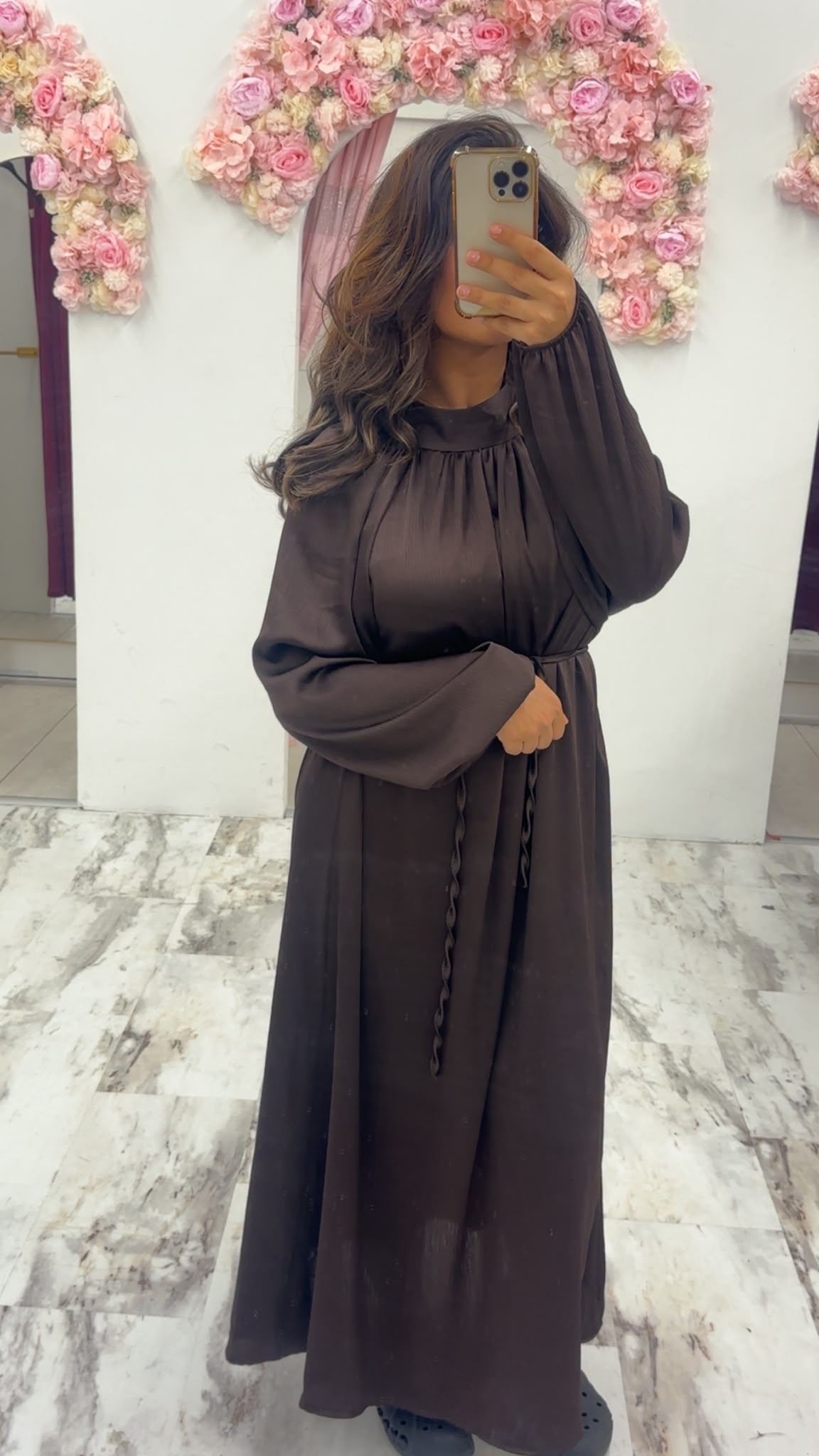Kiki Dress