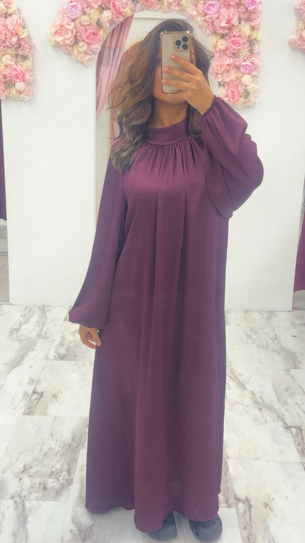 Kiki Dress