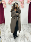 Coat Motif