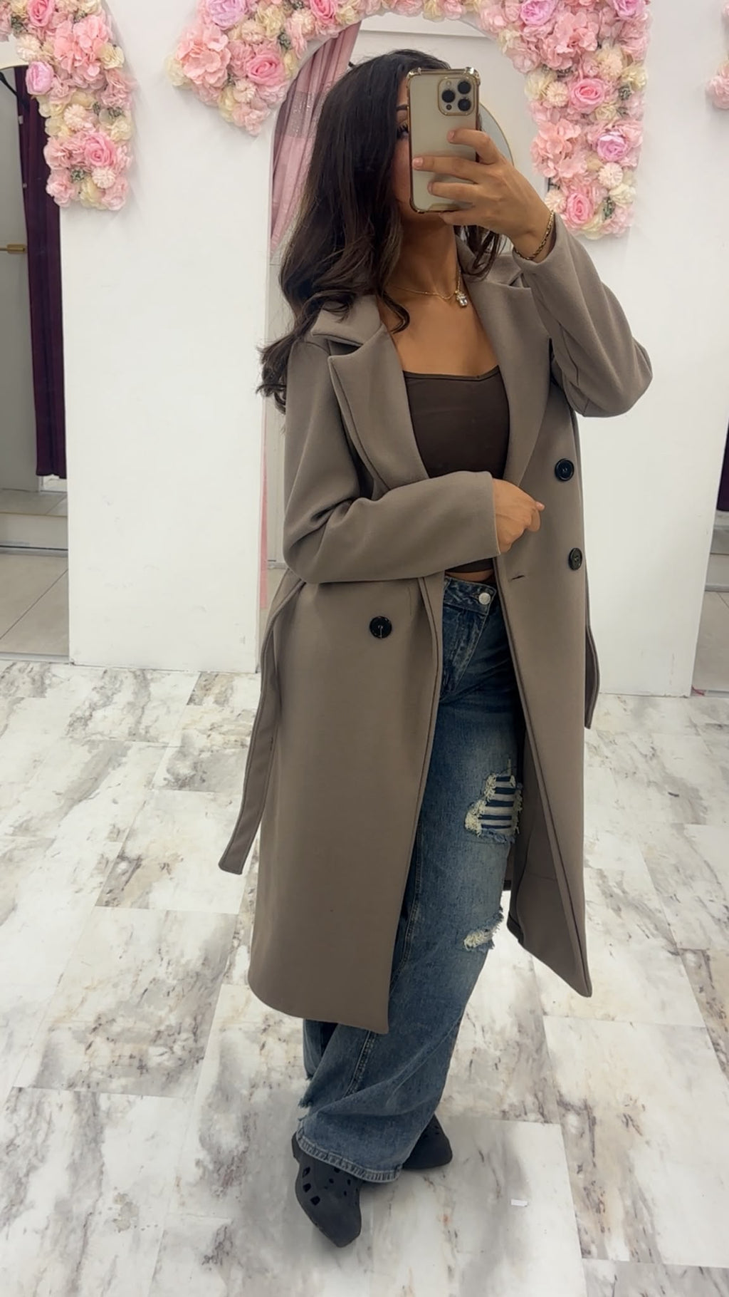 Bella Coat