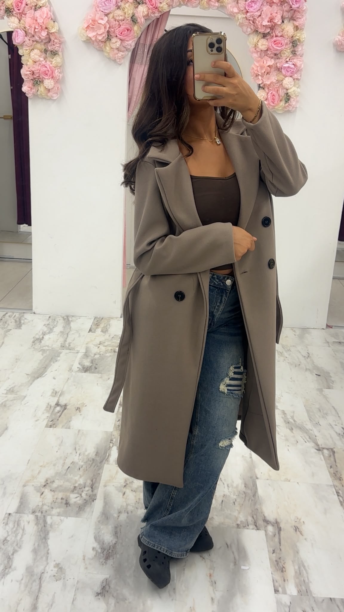 Bella Coat