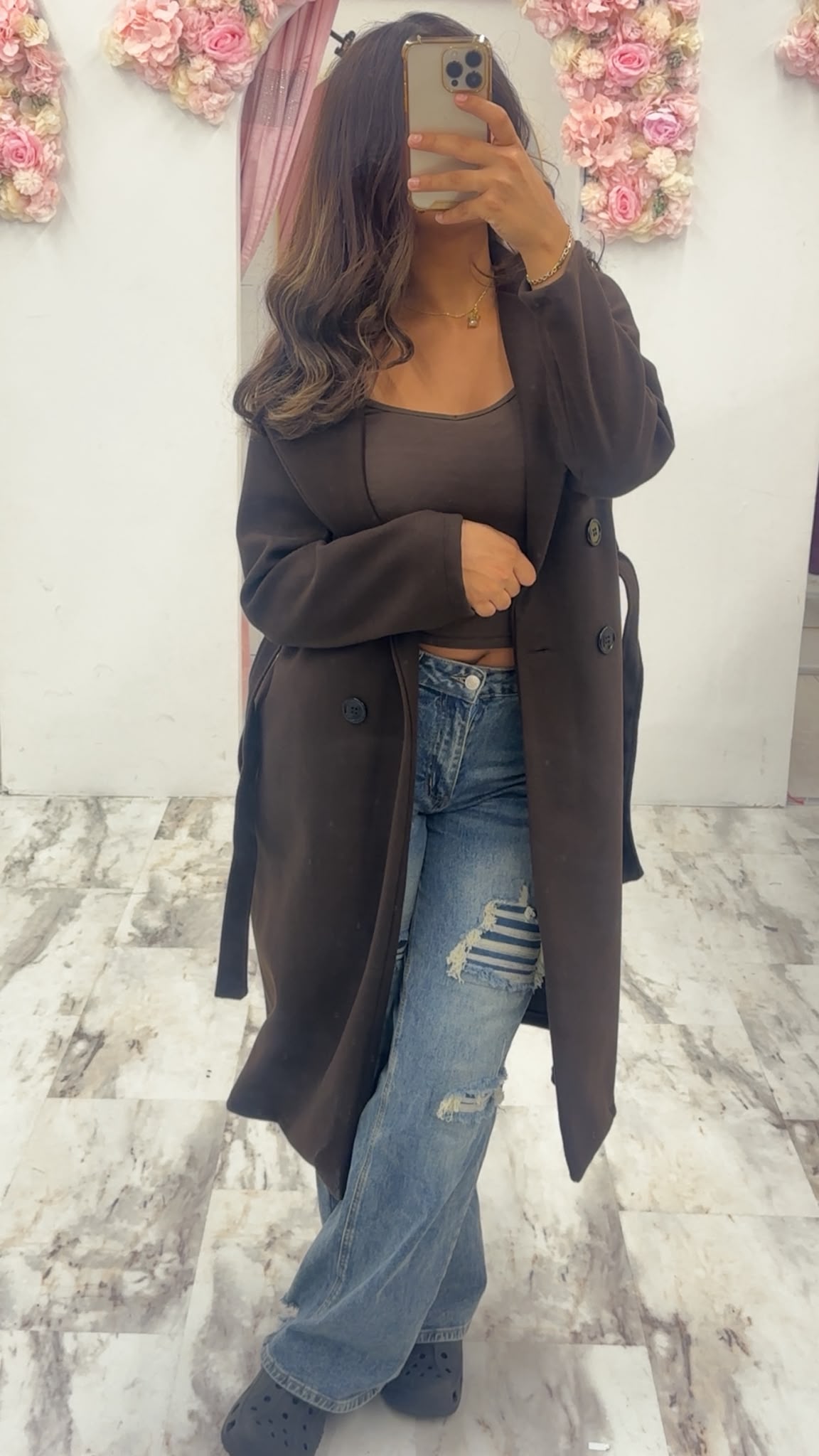 Bella Coat