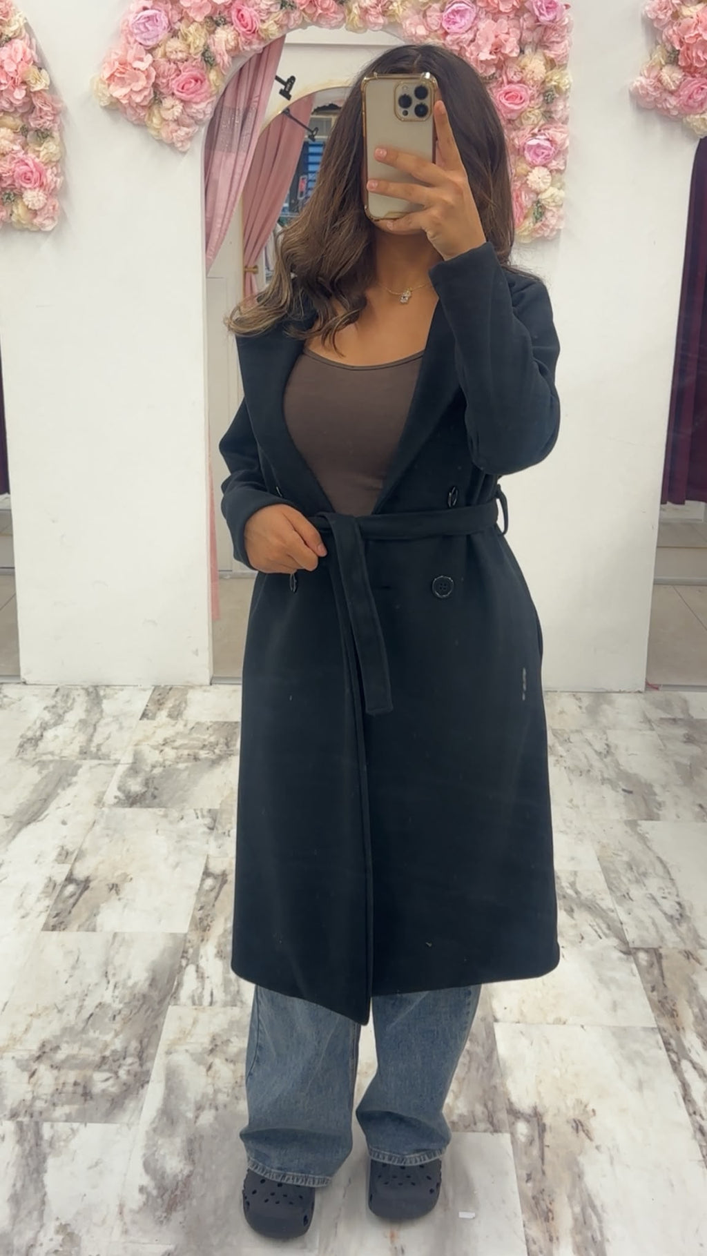 Bella Coat