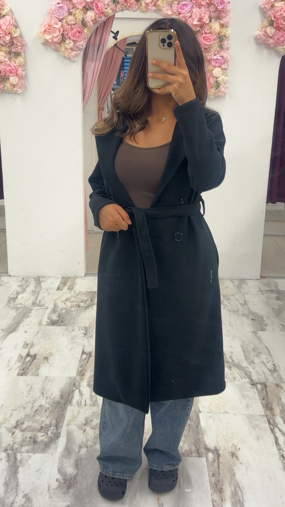 Bella Coat
