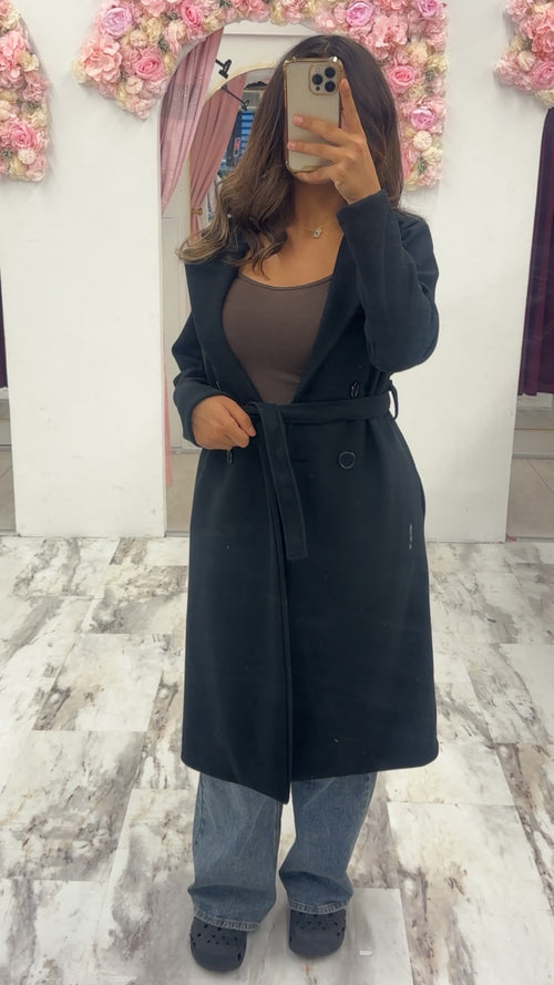 Bella Coat
