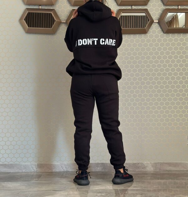 I DONT CARE SET (MUSTHAVE) (FINAL SALE)