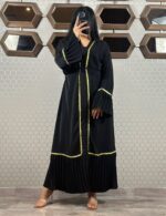 Pashion Ruffel Dress GD (FINAL RESTOCK)