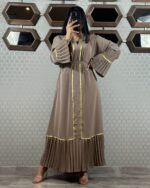Pashion Ruffel Dress GD (FINAL RESTOCK)