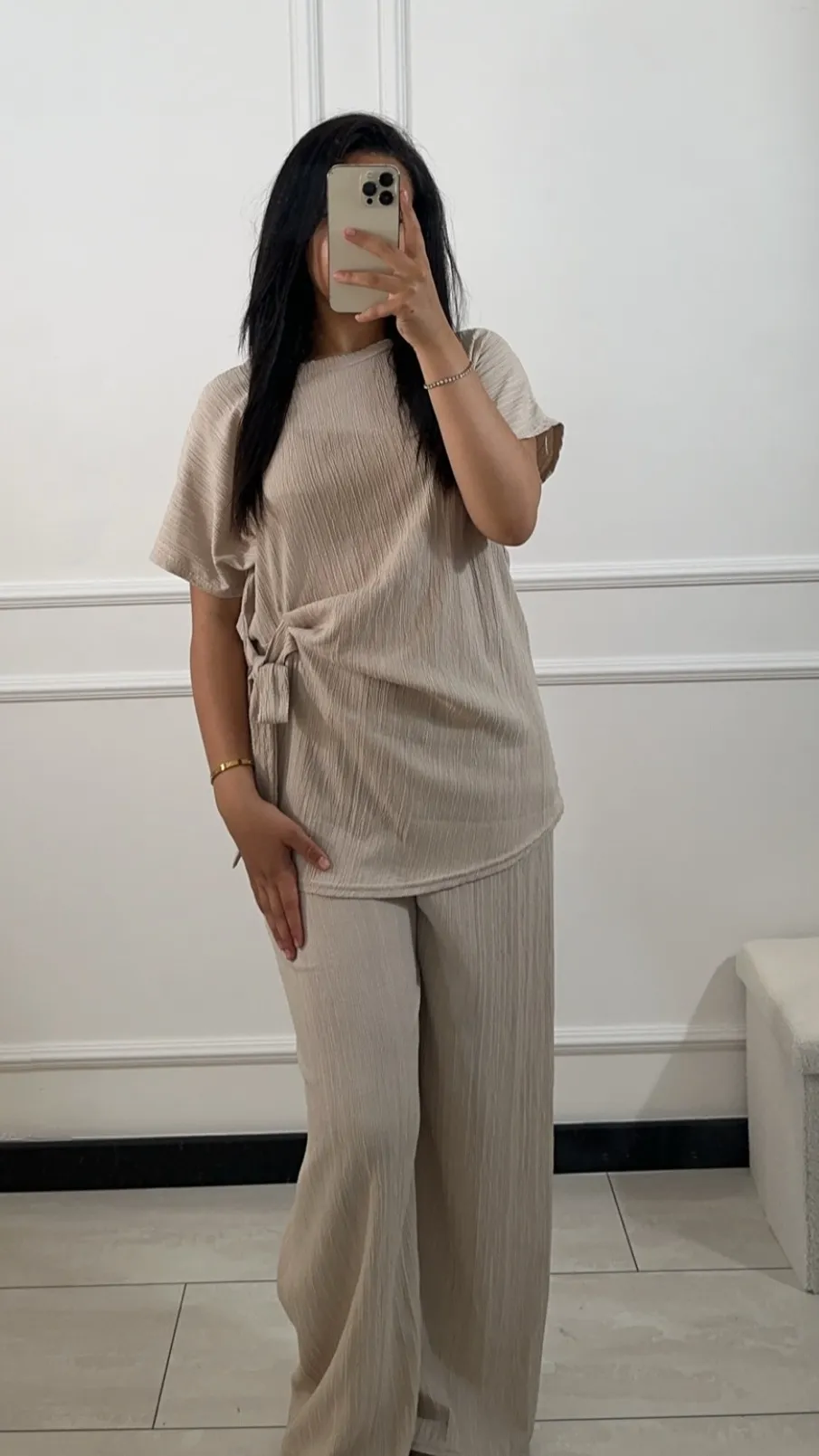 Knot set