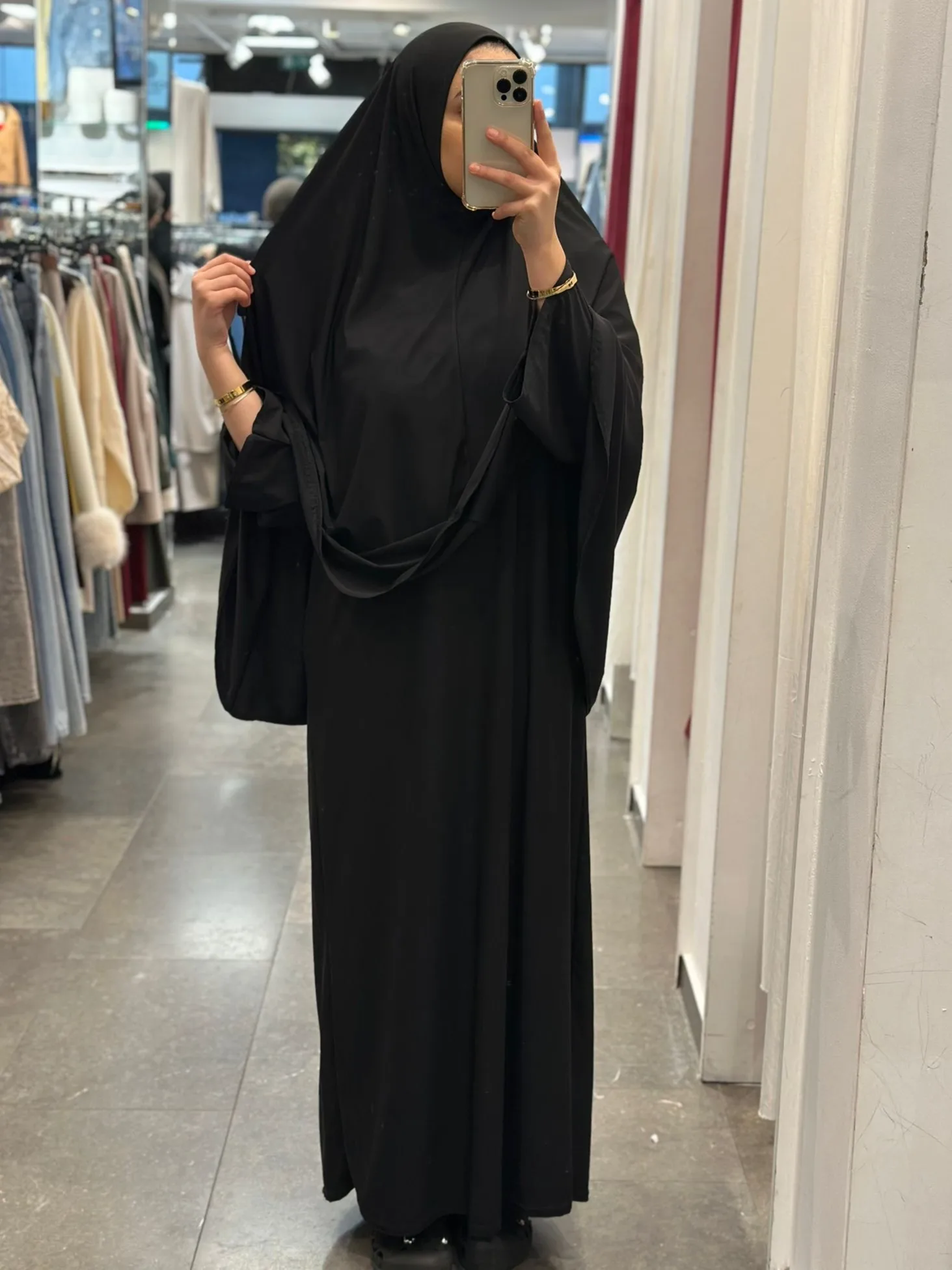 Khimar plain